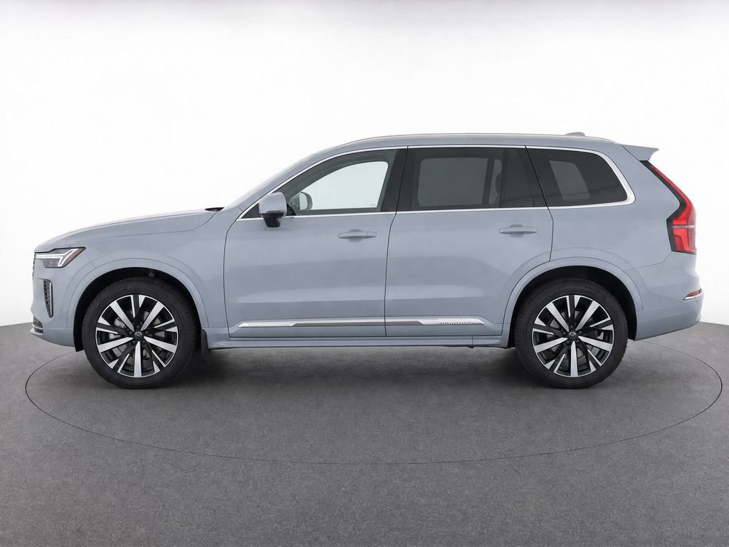 Certified 2026 Volvo XC90 B5 Core AWD/4WD image 8
