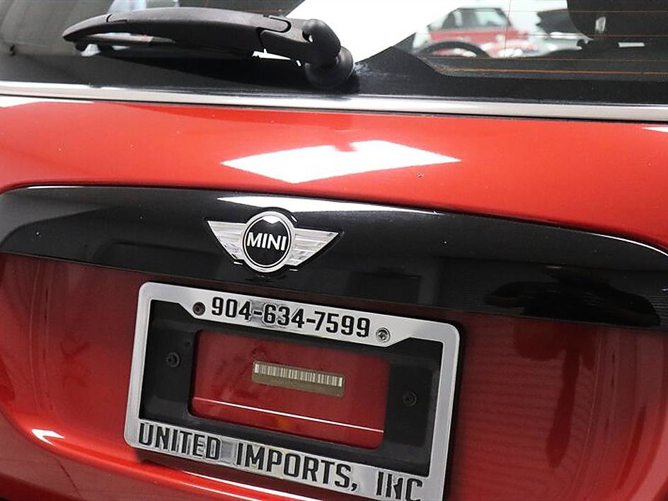 Used 2017 MINI Cooper 2-Door Hardtop FWD image 41