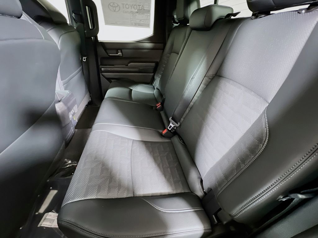 New 2026 Toyota Tacoma TRD Off-Road image 20