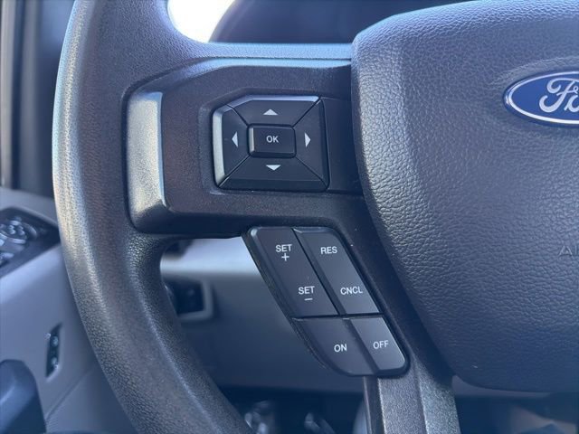Used 2020 Ford F150 XL w/ Equipment Group 101A Mid AWD/4WD image 40