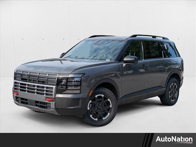 New 2026 Hyundai Palisade XRT Pro image 1