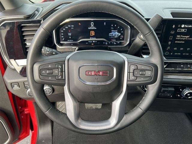 Certified 2025 GMC Sierra 1500 Elevation image 20