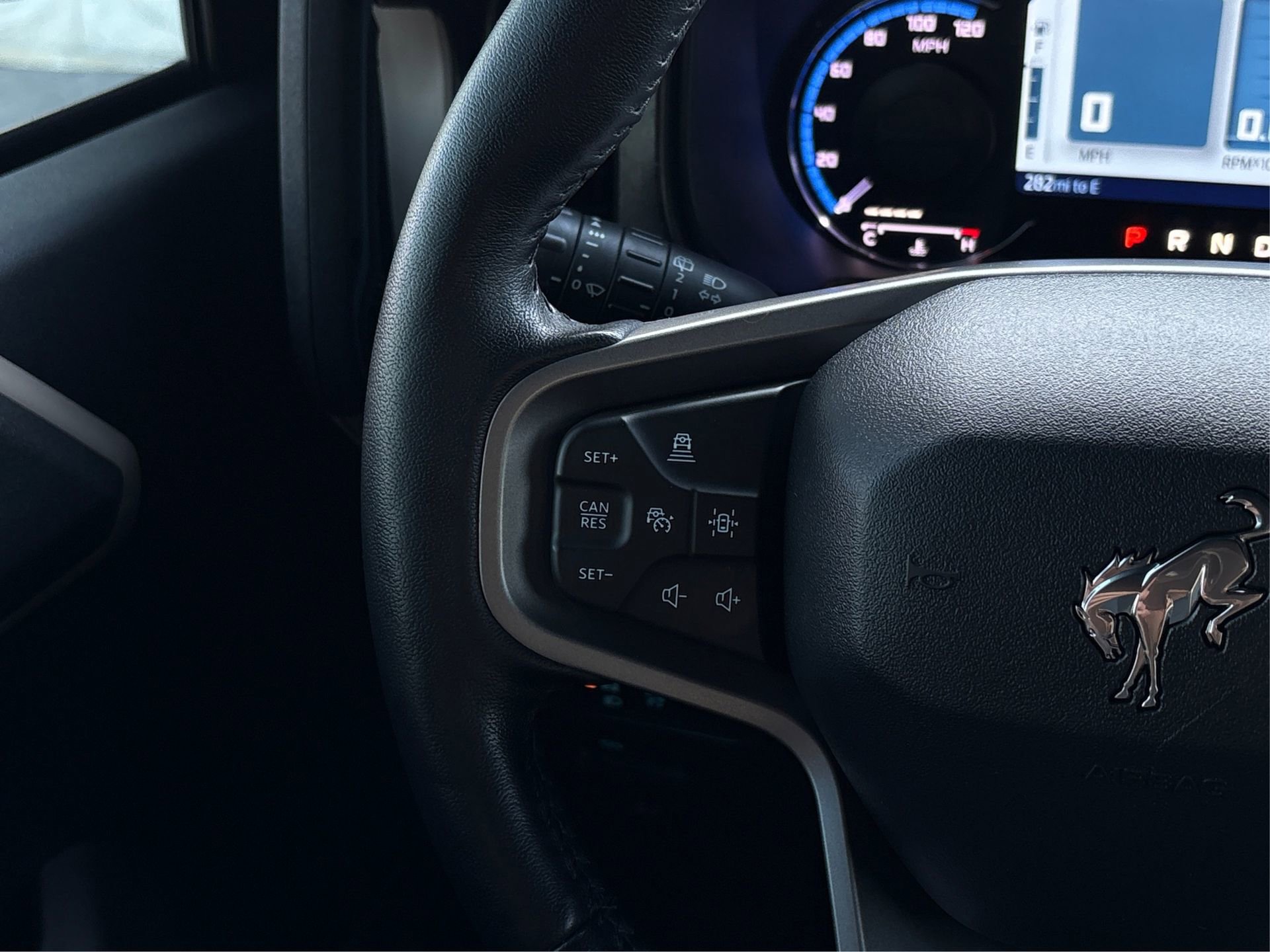 Used 2021 Ford Bronco Wildtrak image 28