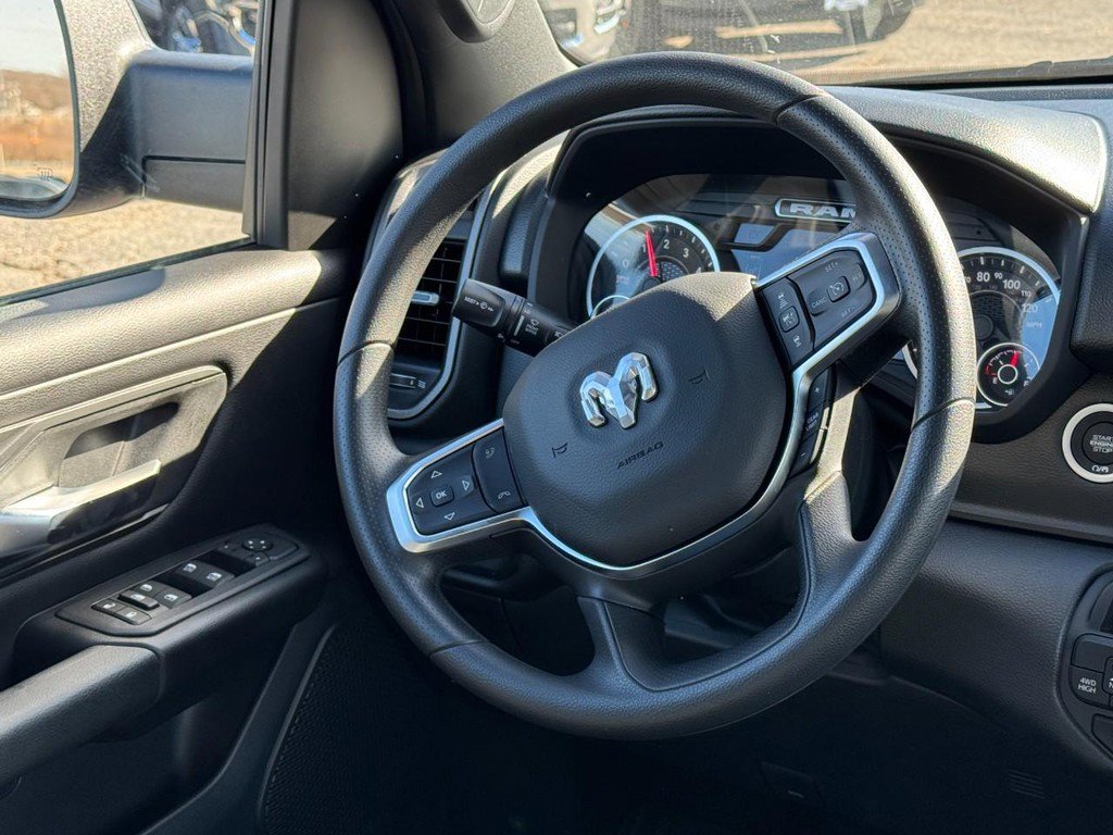 New 2026 RAM 1500 Classic Warlock image 7