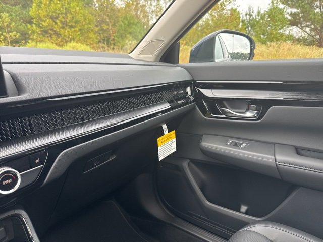 New 2026 Honda CR-V EX-L image 25