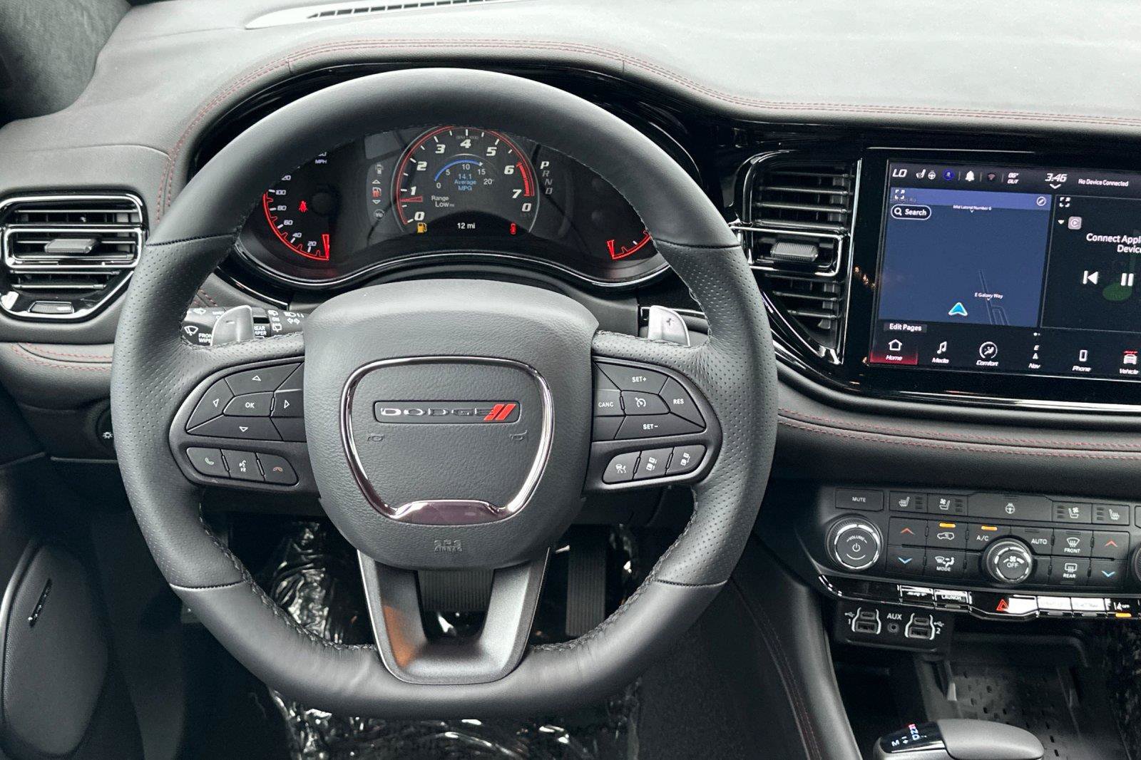 New 2026 Dodge Durango R/T AWD/4WD image 14