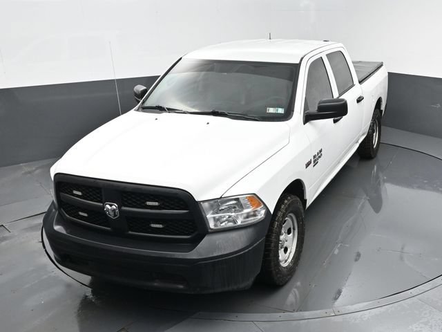 Used 2022 RAM 1500 Tradesman AWD/4WD image 18