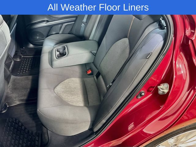 Used 2020 Toyota Camry LE FWD image 17