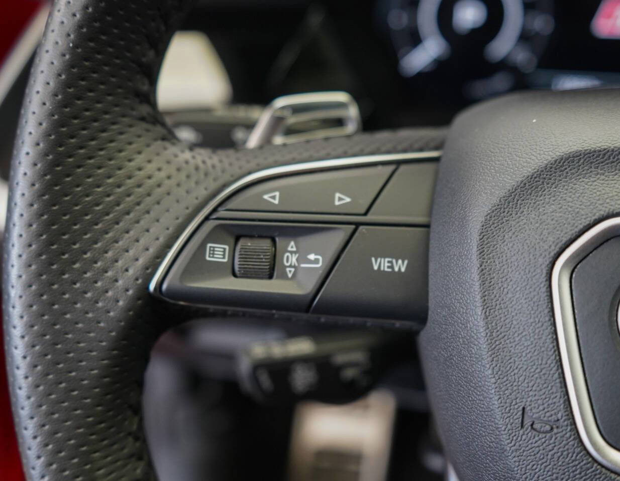 Used 2023 Audi RS 3 image 50