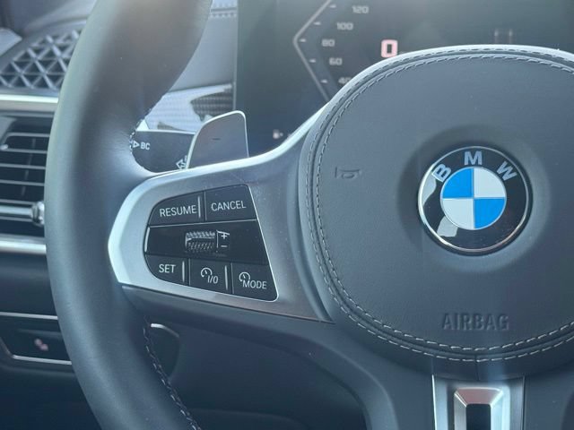 New 2026 BMW X7 M60i AWD/4WD image 21