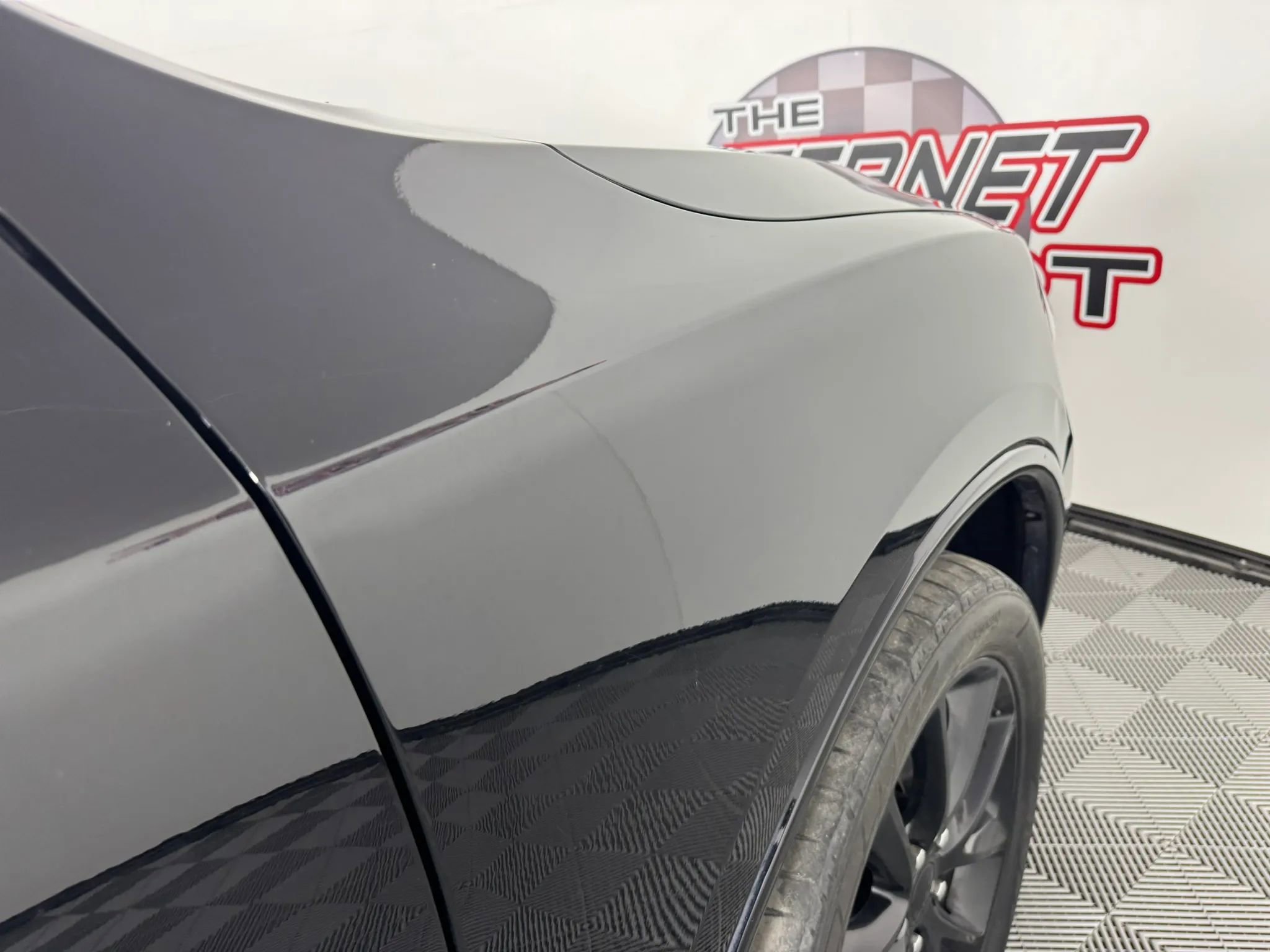 Used 2017 Dodge Durango GT w/ Blacktop Package image 31