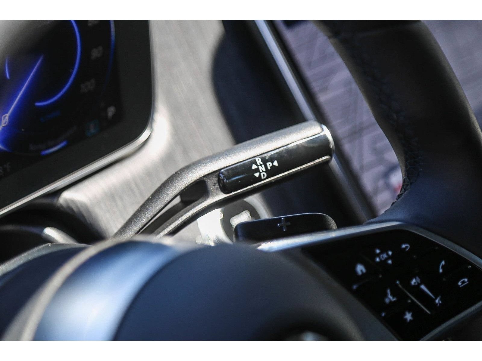 Used 2024 Mercedes-Benz EQE 350+ 4MATIC Sedan image 18