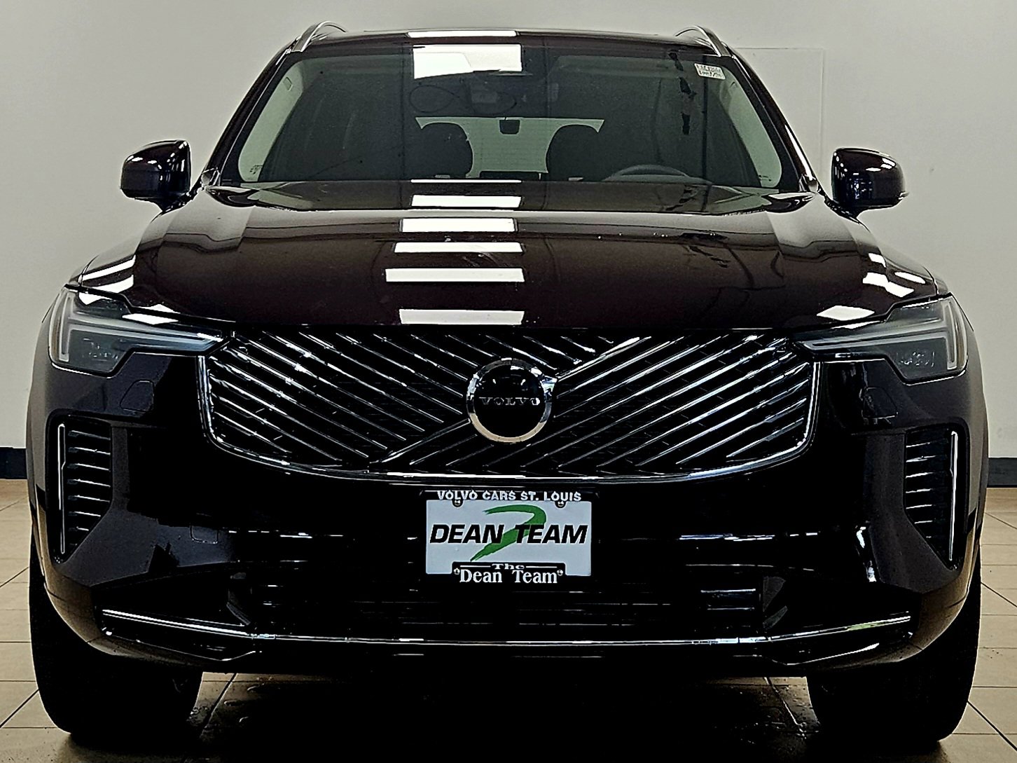 New 2026 Volvo XC90 B5 Core w/ Protection Package Premier image 7