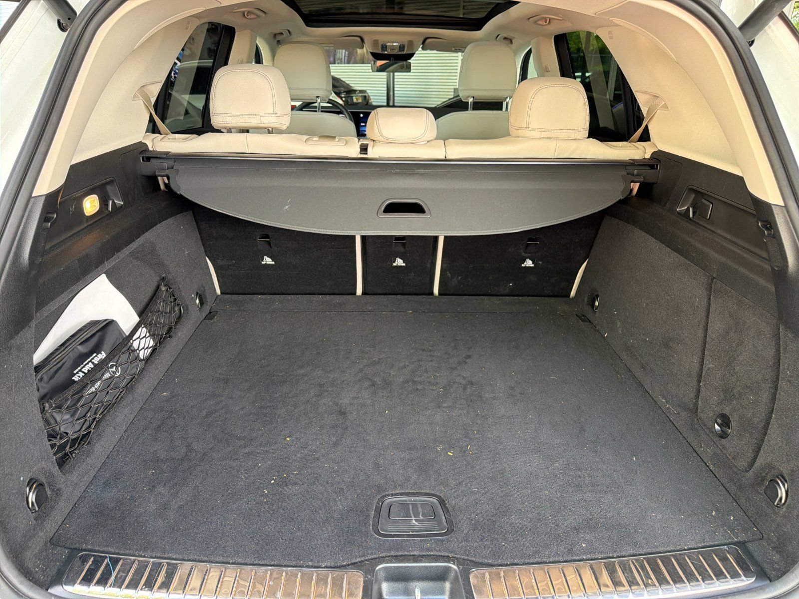Used 2024 Mercedes-Benz GLE 350 4MATIC image 14