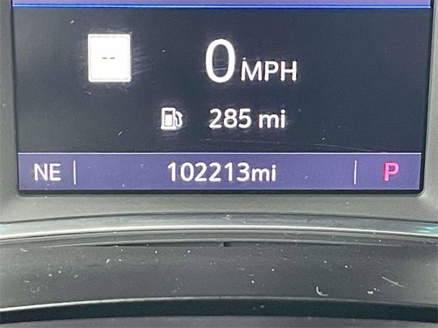 Used 2021 Chevrolet Traverse High Country image 24