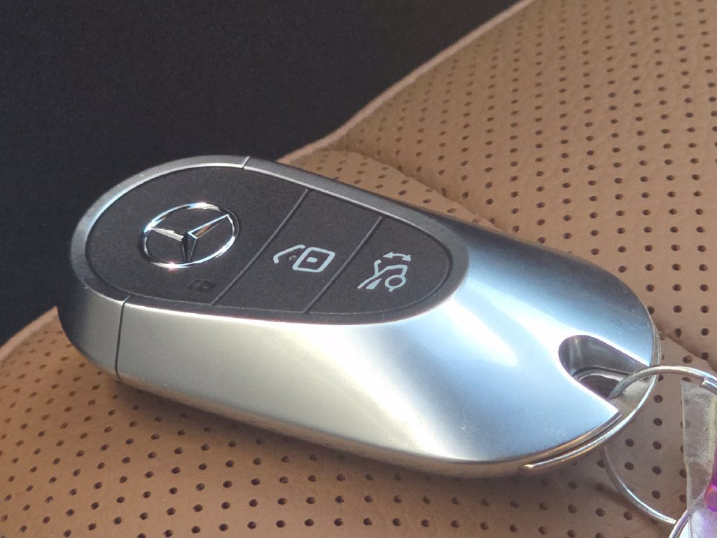 New 2027 Mercedes-Benz CLE 300 4MATIC Cabriolet image 35