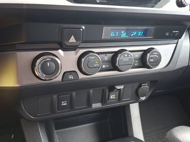 Certified 2023 Toyota Tacoma SR AWD/4WD image 15