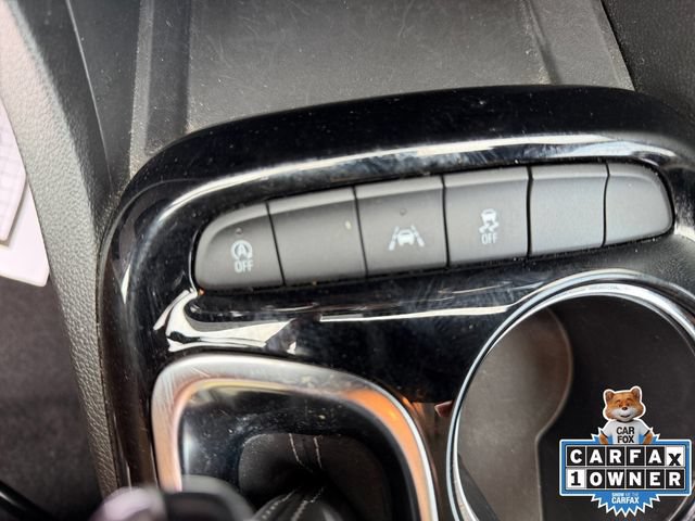 Used 2025 Buick Encore GX Preferred FWD image 10