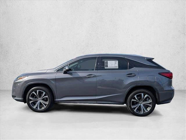Used 2018 Lexus RX 350 FWD w/ Premium Package image 9