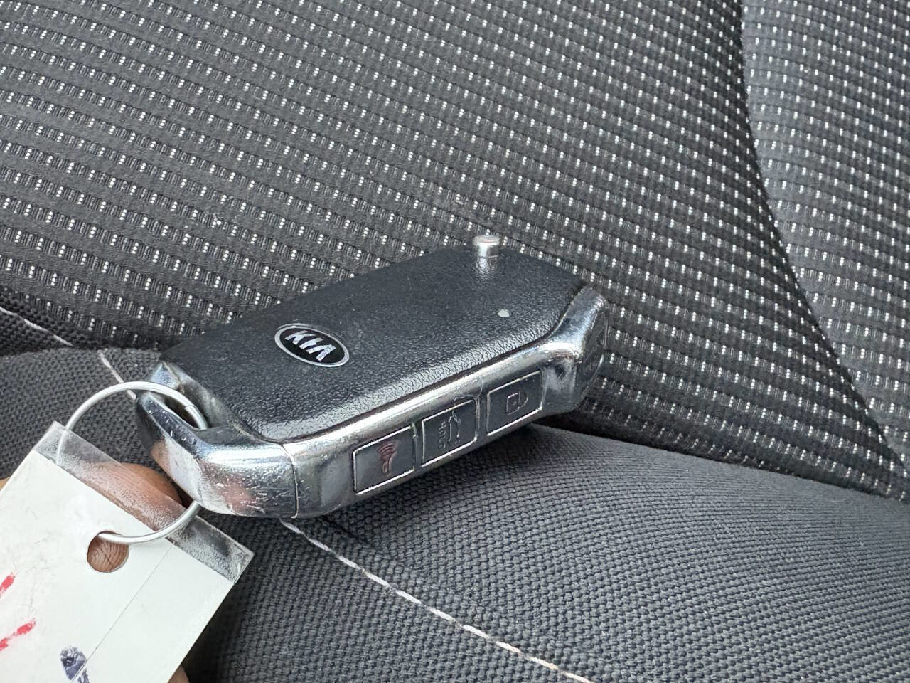 Used 2021 Kia Forte LXS image 42
