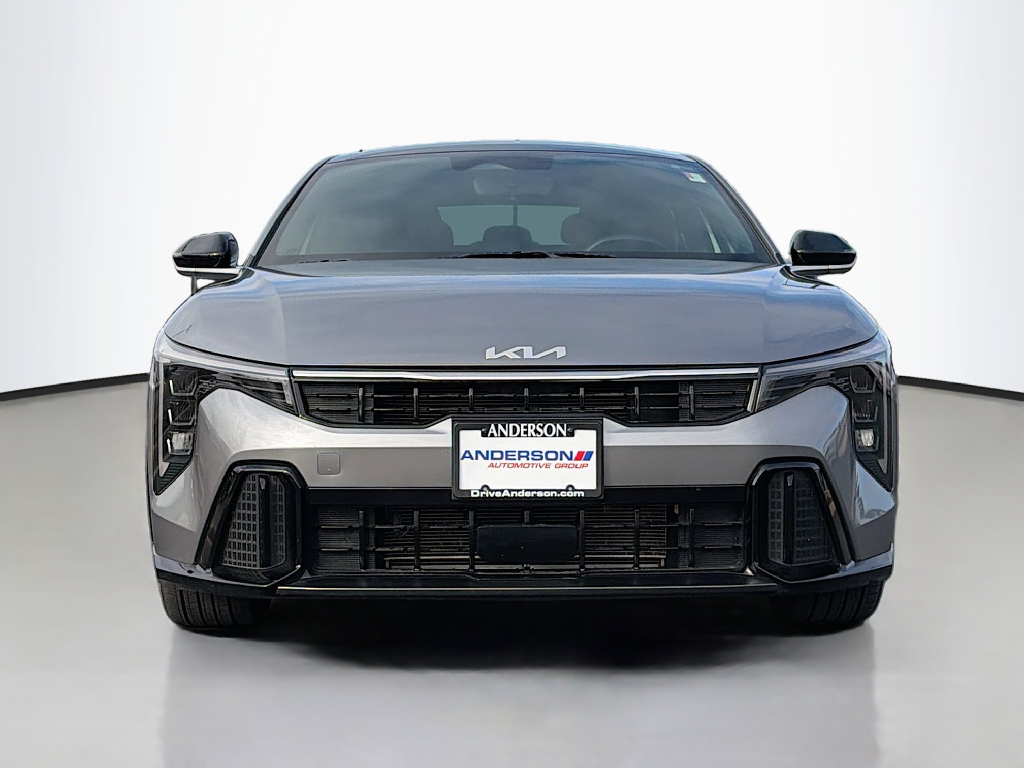 Used 2025 Kia K4 GT-Line w/ GT-Line Sunroof Package image 19