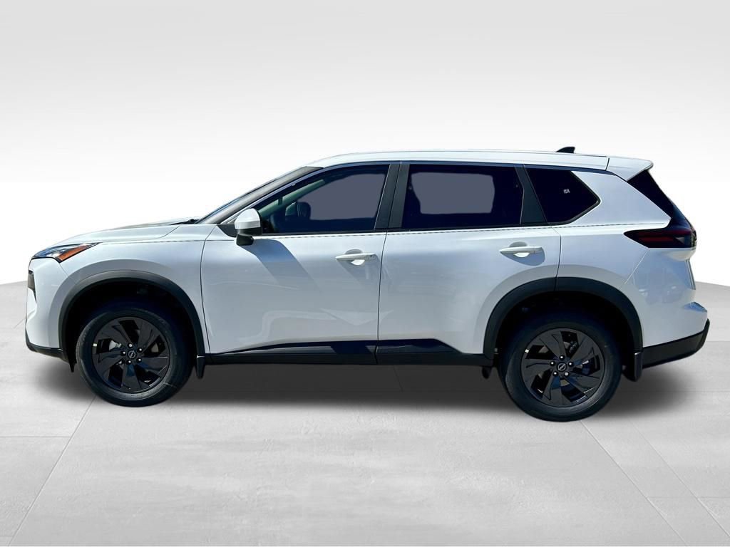 New 2026 Nissan Rogue SV image 9