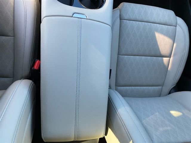 New 2026 Nissan Murano Platinum w/ Cargo Package AWD/4WD image 16