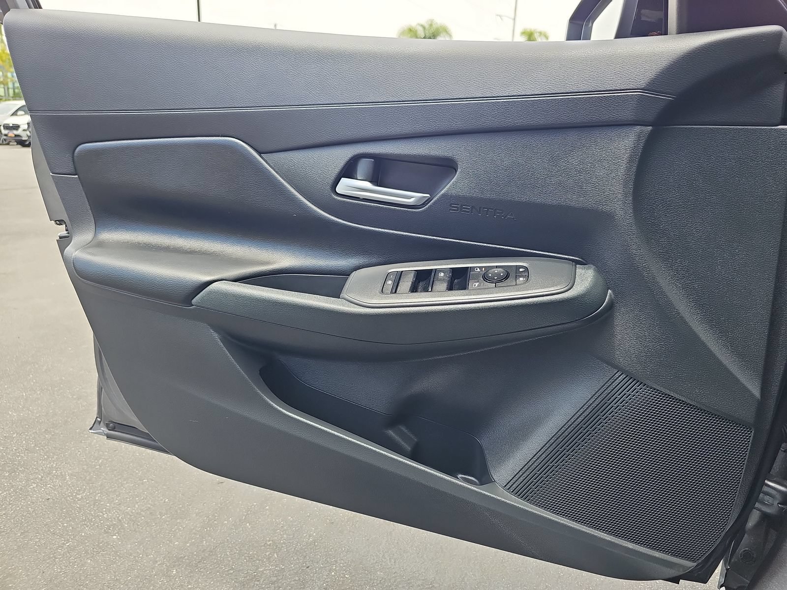 Used 2026 Nissan Sentra SV w/ Floor Mat Package FWD image 27