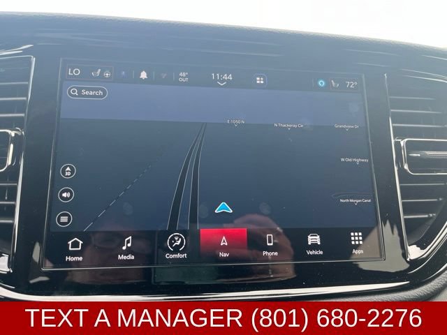 New 2026 Dodge Durango GT AWD/4WD image 22
