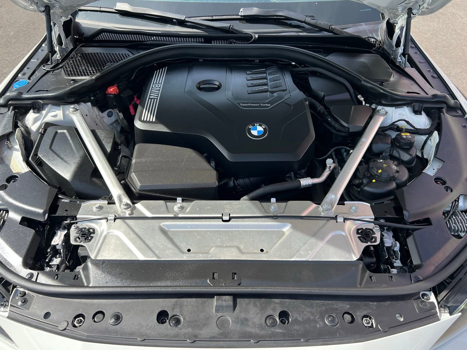 Used 2022 BMW 430i Gran Coupe w/ Premium Package RWD image 19