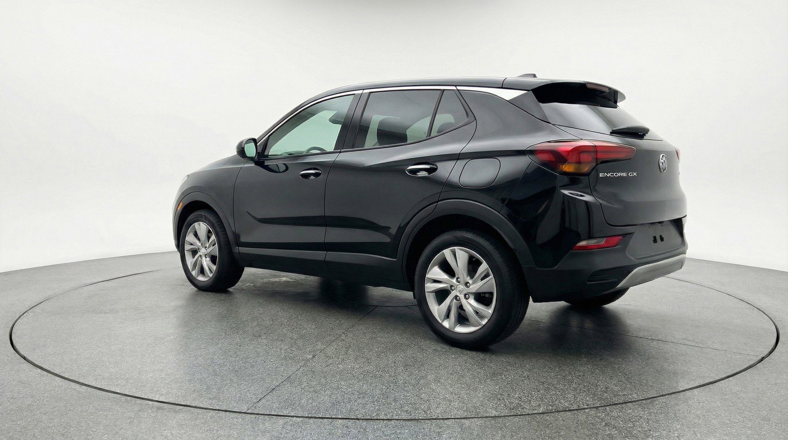 Used 2025 Buick Encore GX Preferred image 6