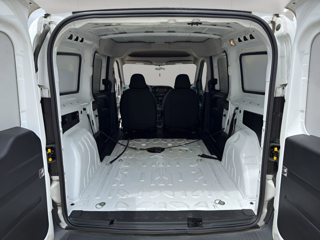 Used 2018 RAM ProMaster City Tradesman FWD image 11