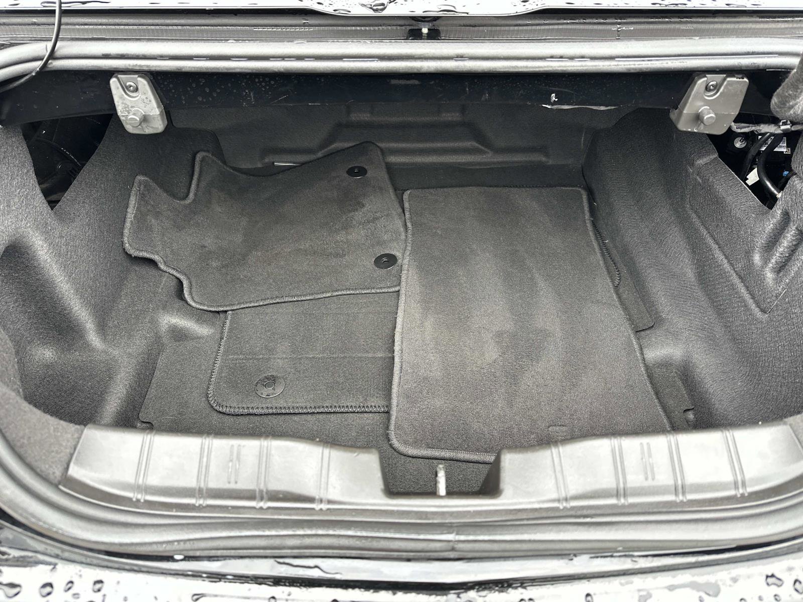 Certified 2021 Chevrolet Camaro LT w/ RS Package image 9