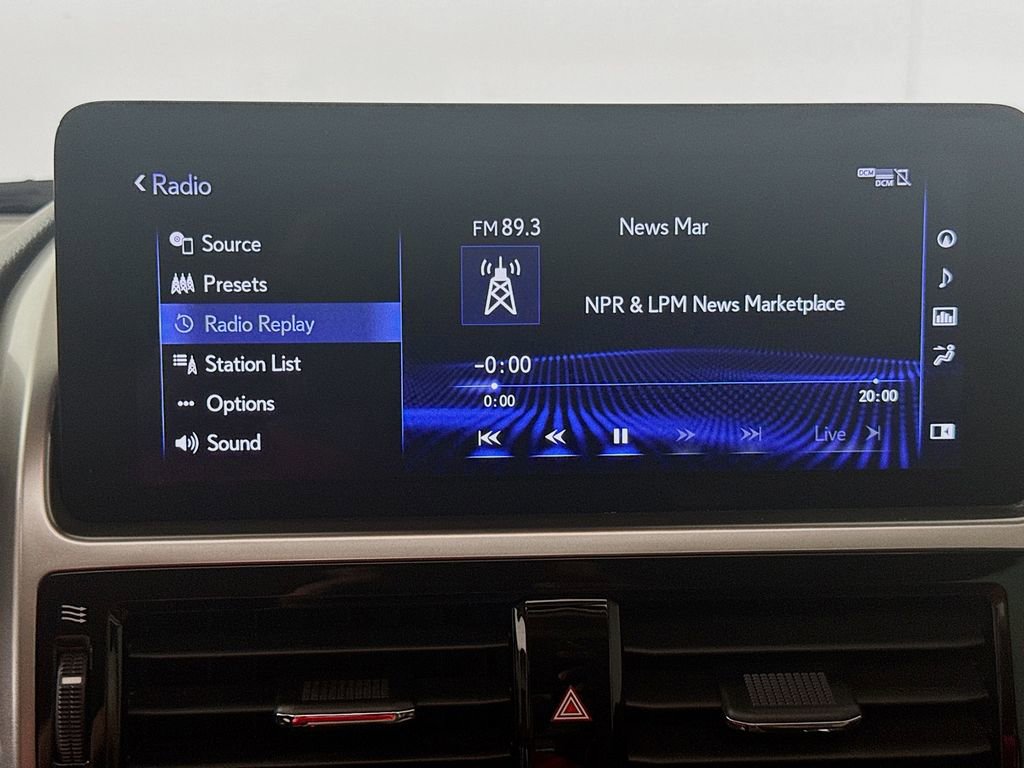 Used 2023 Lexus GX 460 Premium image 14