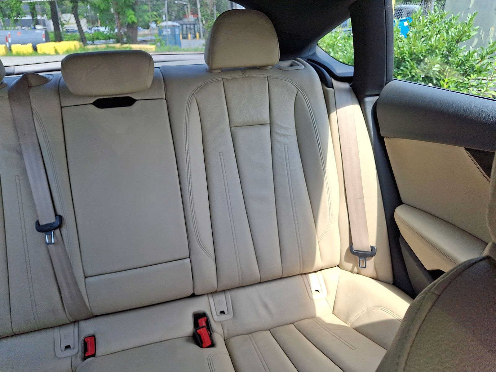 Used 2019 Audi A5 2.0T Premium Plus w/ Premium Plus AWD/4WD image 14