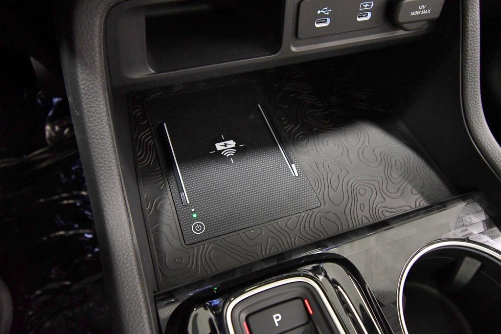 New 2026 Honda Passport TrailSport Elite image 25