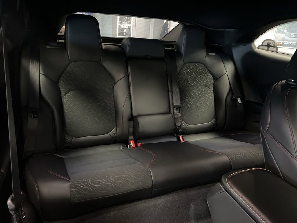 New 2026 Dodge Charger Scat Pack AWD/4WD image 25