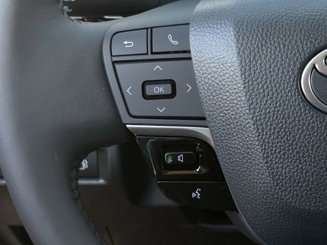 New 2026 Toyota Camry XLE image 14