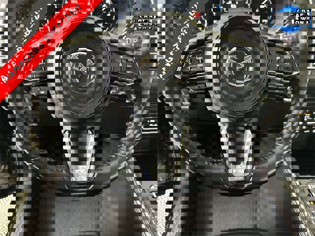 Used 2023 MAZDA CX-5 AWD 2.5 S w/ Premium Plus Pkg image 11