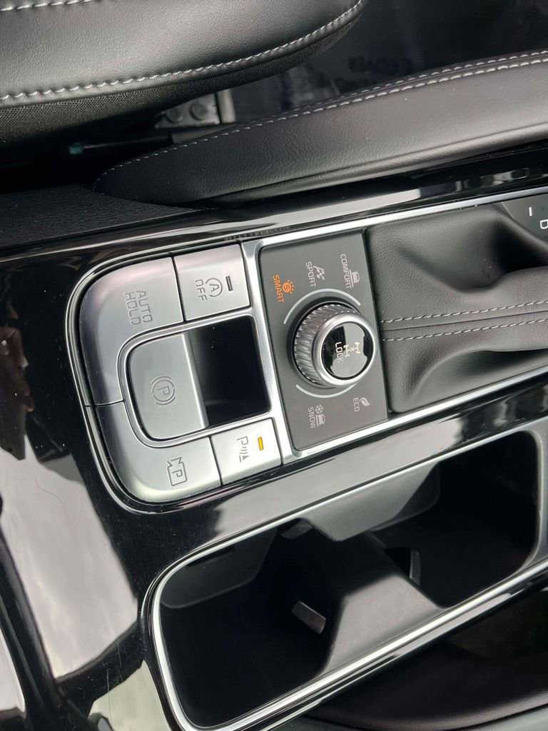 Used 2024 Kia Telluride SX Prestige X-Line image 23