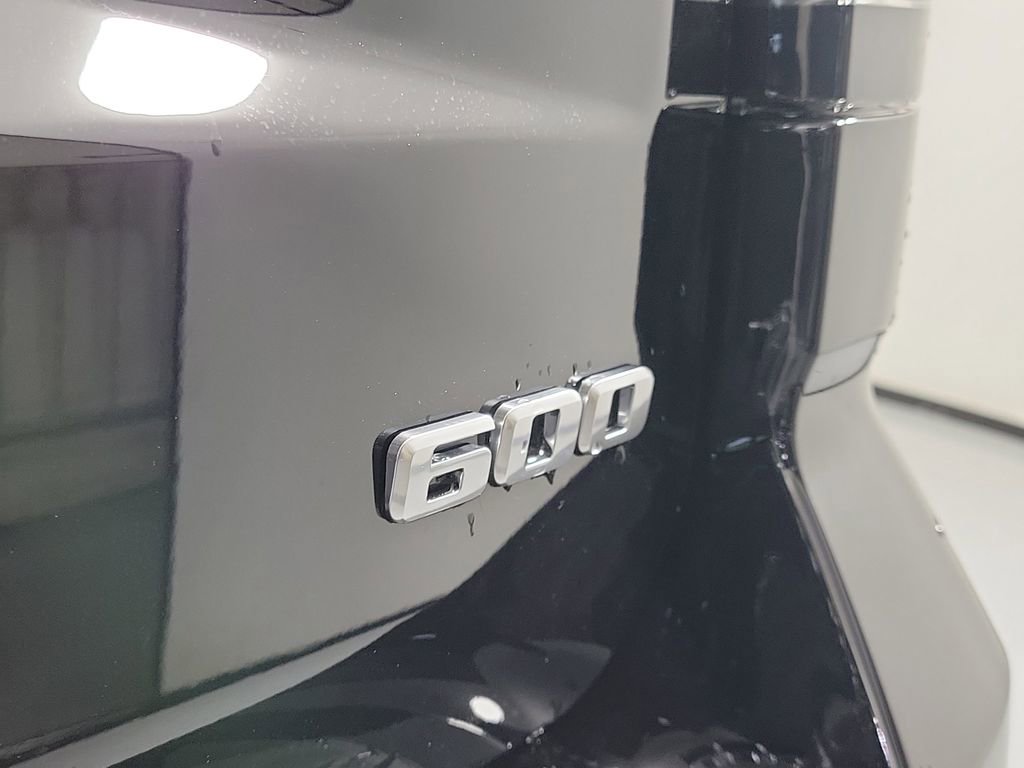 Certified 2026 Cadillac Escalade Sport w/ Touring Package image 5