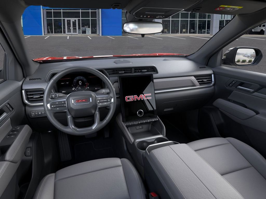 New 2026 GMC Terrain Elevation w/ Elevation Premium Package image 15