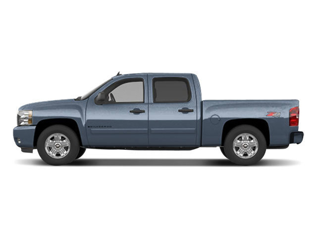 Used 2008 Chevrolet Silverado 1500 LS RWD image 3