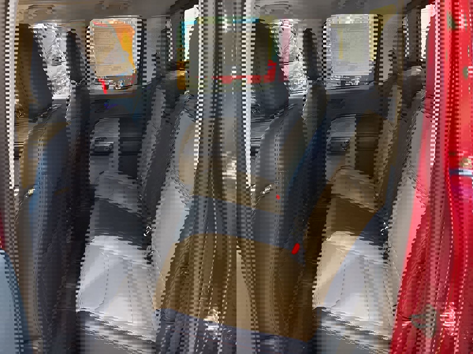 New 2026 Ford Maverick Lariat w/ 4K Tow Package image 10