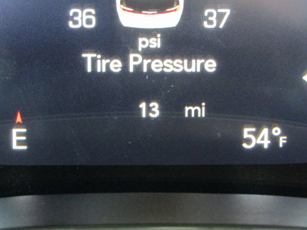 New 2026 Chrysler Pacifica Select image 28