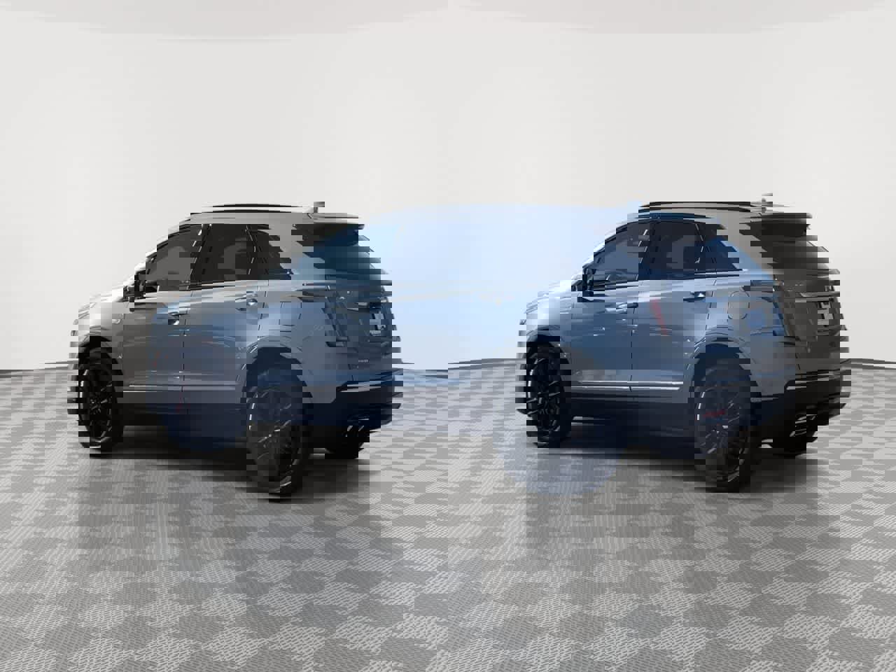 Used 2024 Cadillac XT5 Sportv w/ Technology Package AWD/4WD image 6