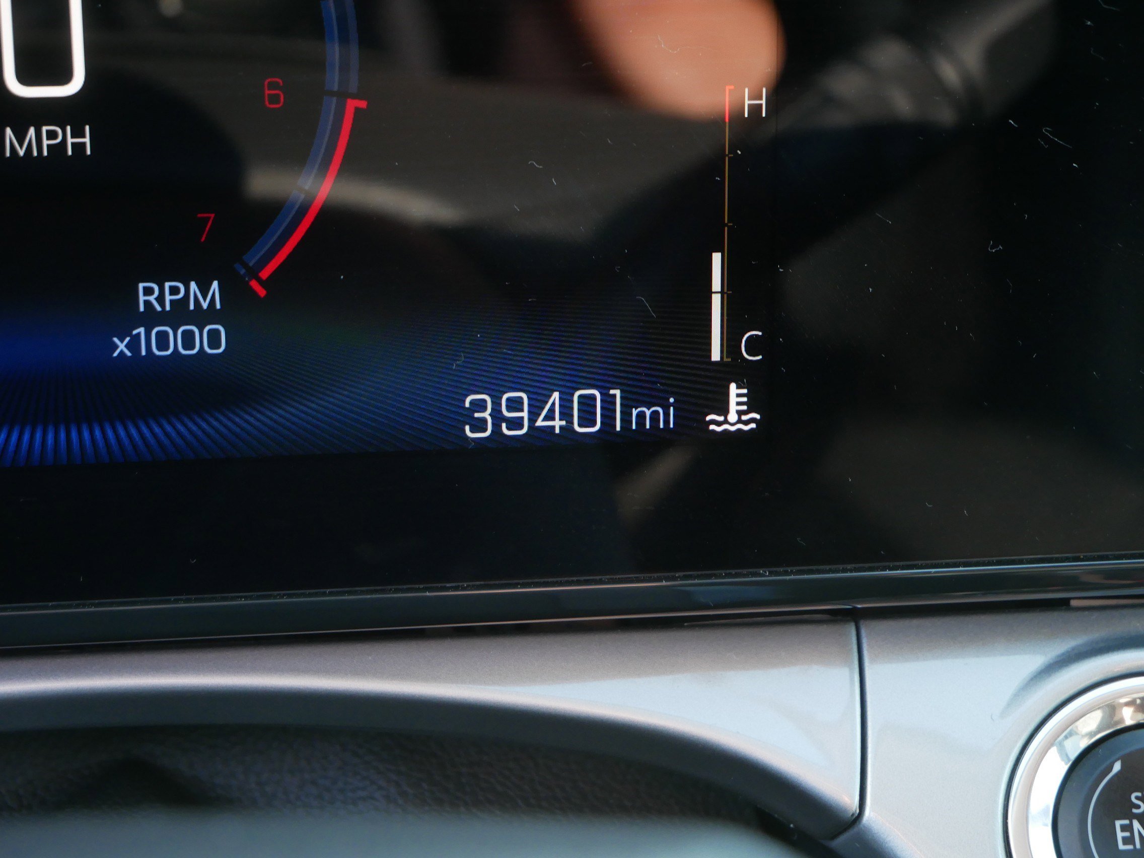 Used 2024 Chevrolet Trax LT w/ Driver Confidence Package image 34