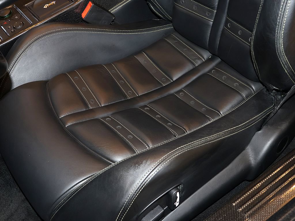 Used 2006 Ferrari F430 Spider RWD image 89