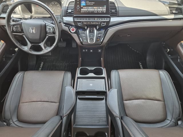 Used 2025 Honda Odyssey Elite image 26