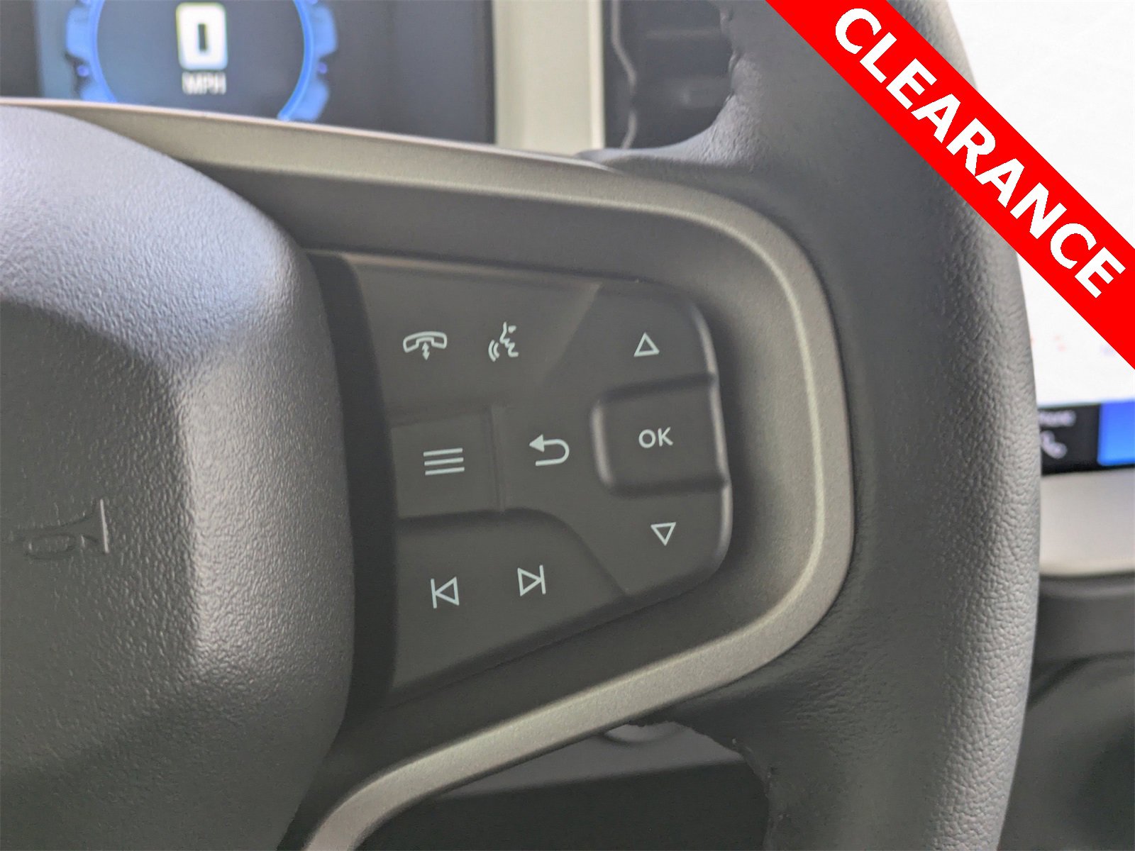 New 2025 Ford Bronco Stroppe Edition image 25